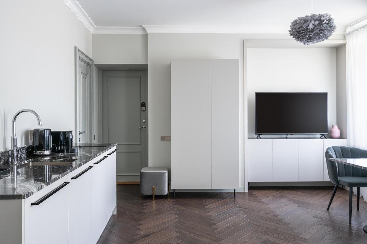 Place No. 2 Vilnius Ngoại thất bức ảnh