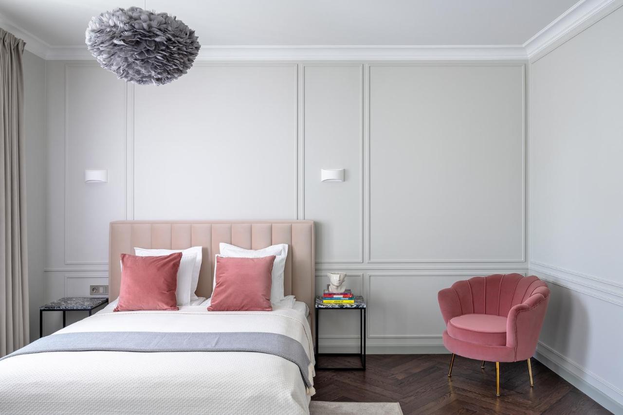 Place No. 2 Vilnius Ngoại thất bức ảnh