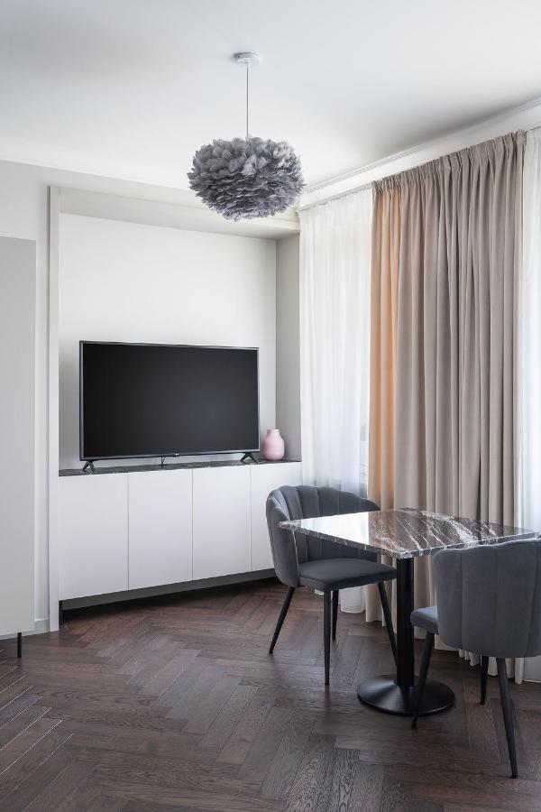Place No. 2 Vilnius Ngoại thất bức ảnh