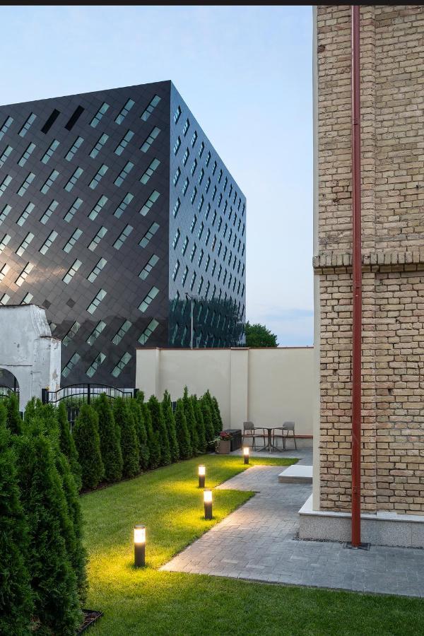 Place No. 2 Vilnius Ngoại thất bức ảnh