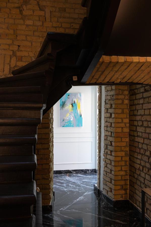 Place No. 2 Vilnius Ngoại thất bức ảnh