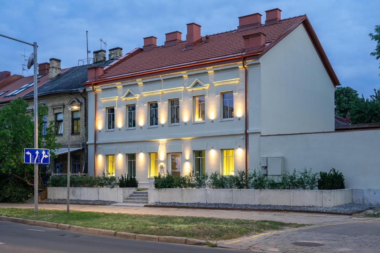 Place No. 2 Vilnius Ngoại thất bức ảnh