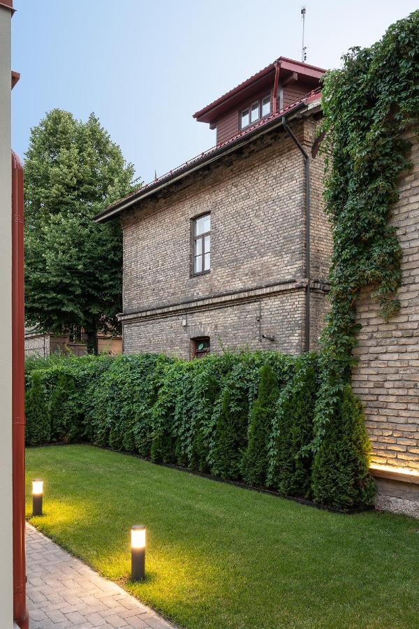 Place No. 2 Vilnius Ngoại thất bức ảnh
