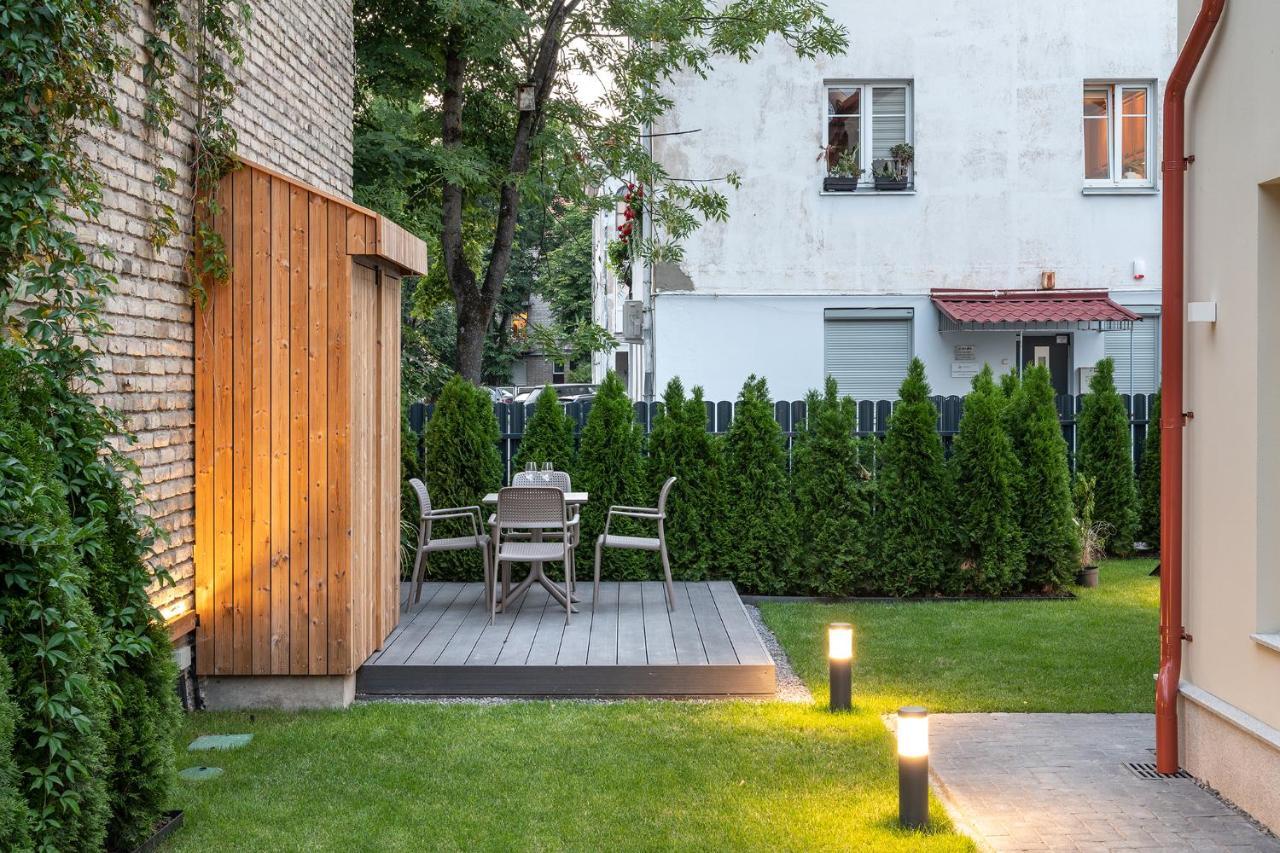 Place No. 2 Vilnius Ngoại thất bức ảnh