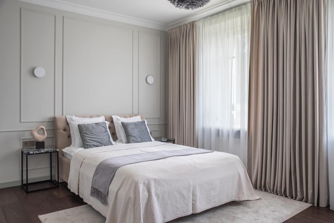 Place No. 2 Vilnius Ngoại thất bức ảnh