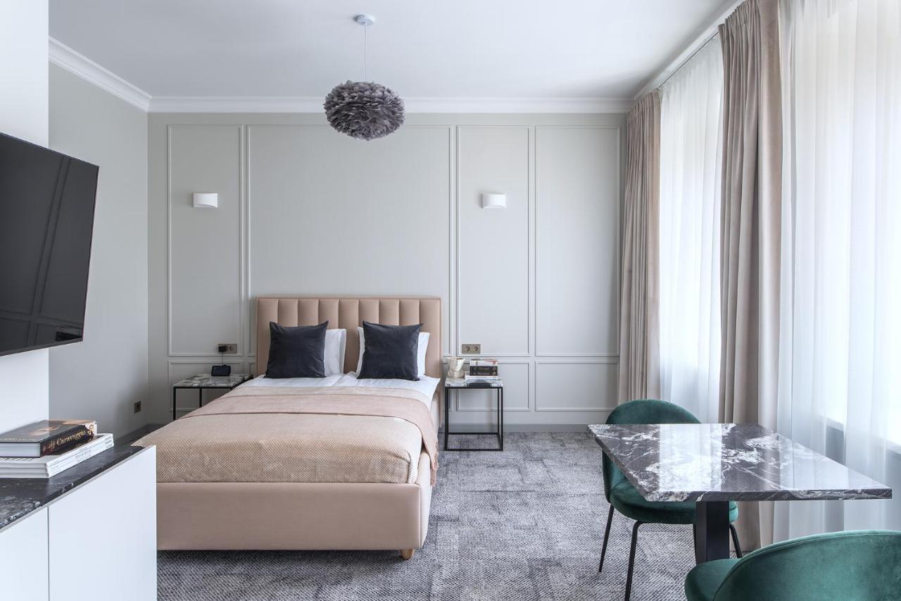 Place No. 2 Vilnius Ngoại thất bức ảnh