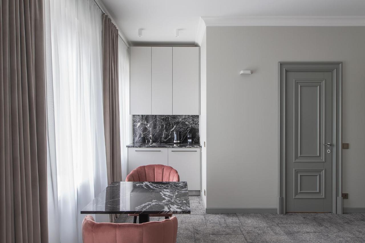 Place No. 2 Vilnius Ngoại thất bức ảnh