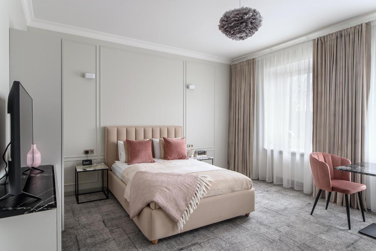 Place No. 2 Vilnius Ngoại thất bức ảnh