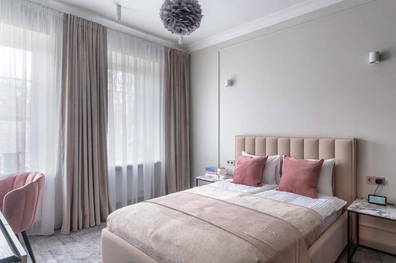 Place No. 2 Vilnius Ngoại thất bức ảnh
