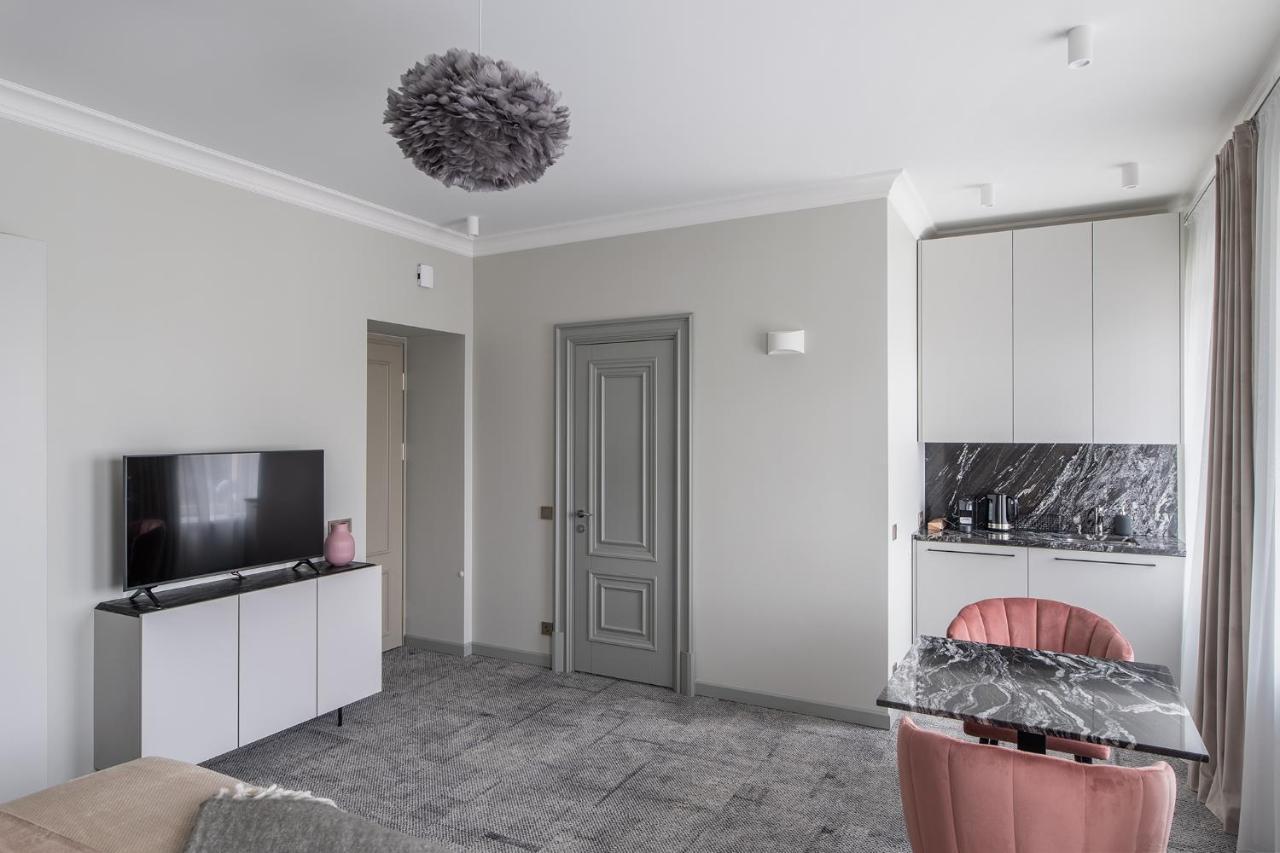Place No. 2 Vilnius Ngoại thất bức ảnh