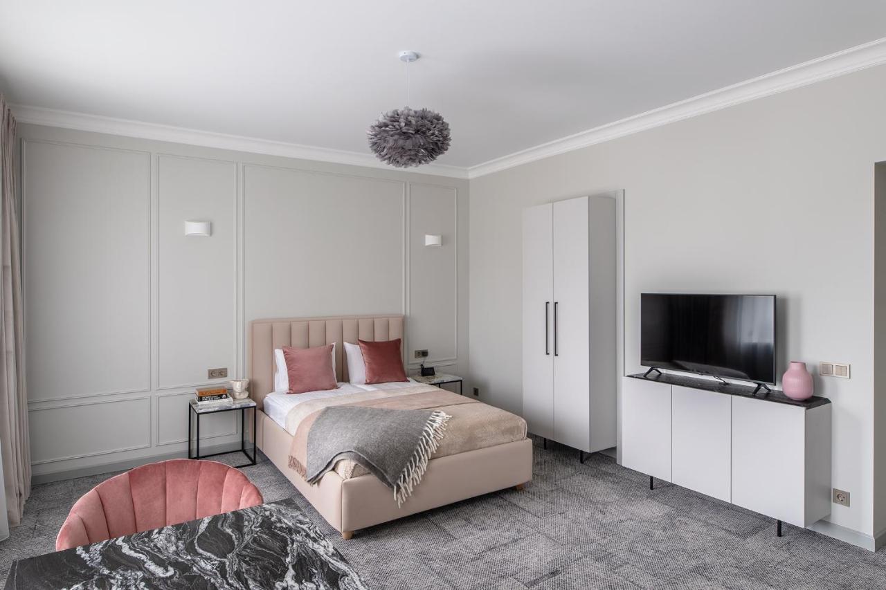 Place No. 2 Vilnius Ngoại thất bức ảnh