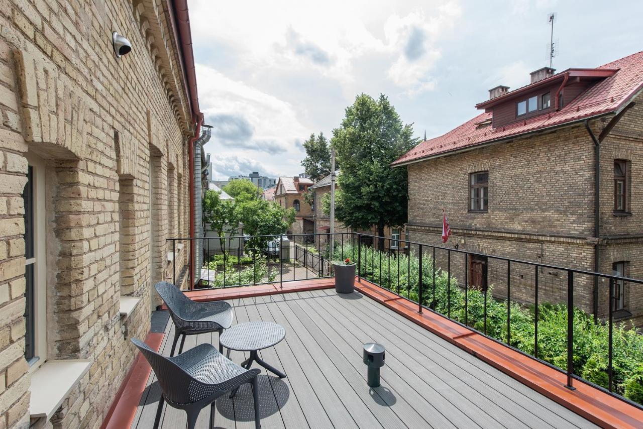 Place No. 2 Vilnius Ngoại thất bức ảnh