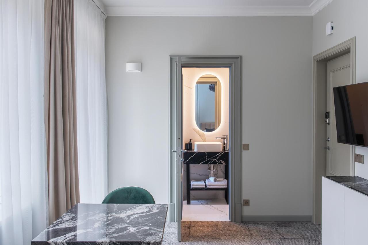 Place No. 2 Vilnius Ngoại thất bức ảnh