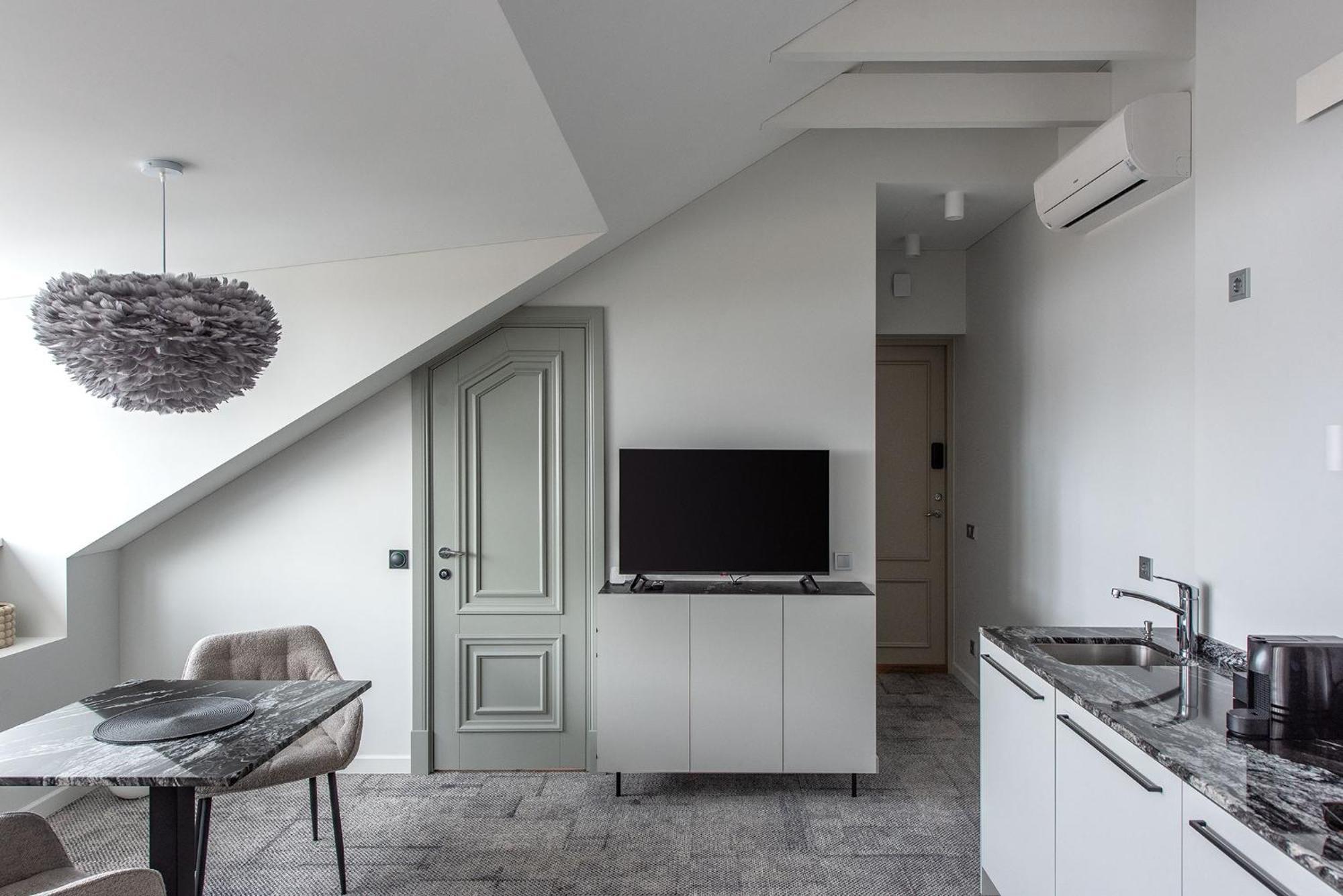 Place No. 2 Vilnius Ngoại thất bức ảnh